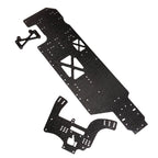 Lefthander-RC XHB High Bite Outlaw 5 Sprint Conversion Kit