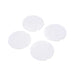 LOS-2888 Wheel Cover Set, White: 22S Sprint (TLR / Team Losi)