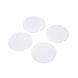 LOS-2888 Wheel Cover Set, White: 22S Sprint (TLR / Team Losi)