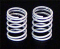 Muddslide Motorsports Bi-Rate Front Springs 5pr-WHITE