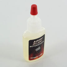 Muddslide Lite King Pin Lube – Tan