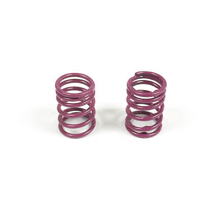 Muddslide Motorsports Bi-Rate Front Springs 5pr-Purple