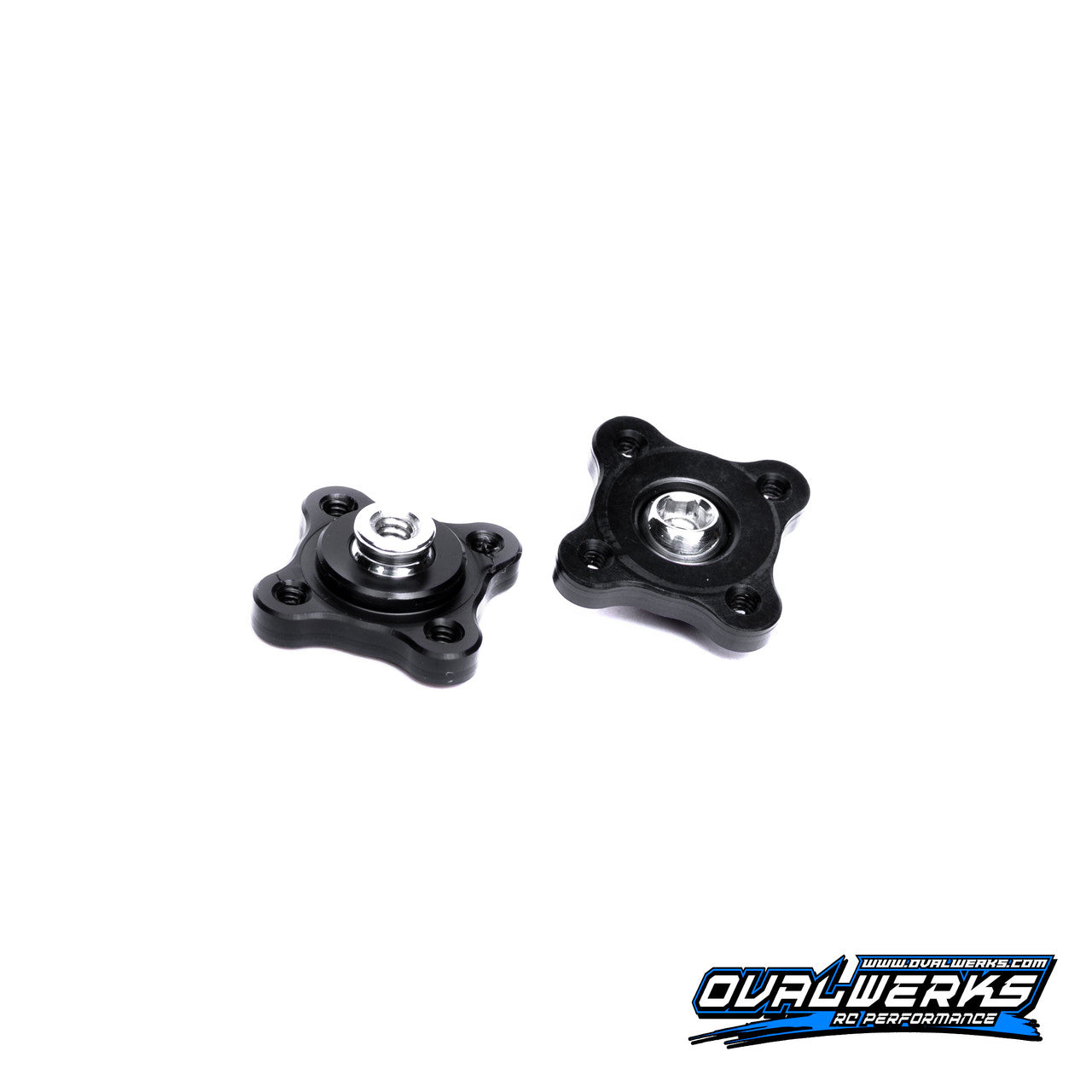 Ovalwerks Machined T-Plate Sockets