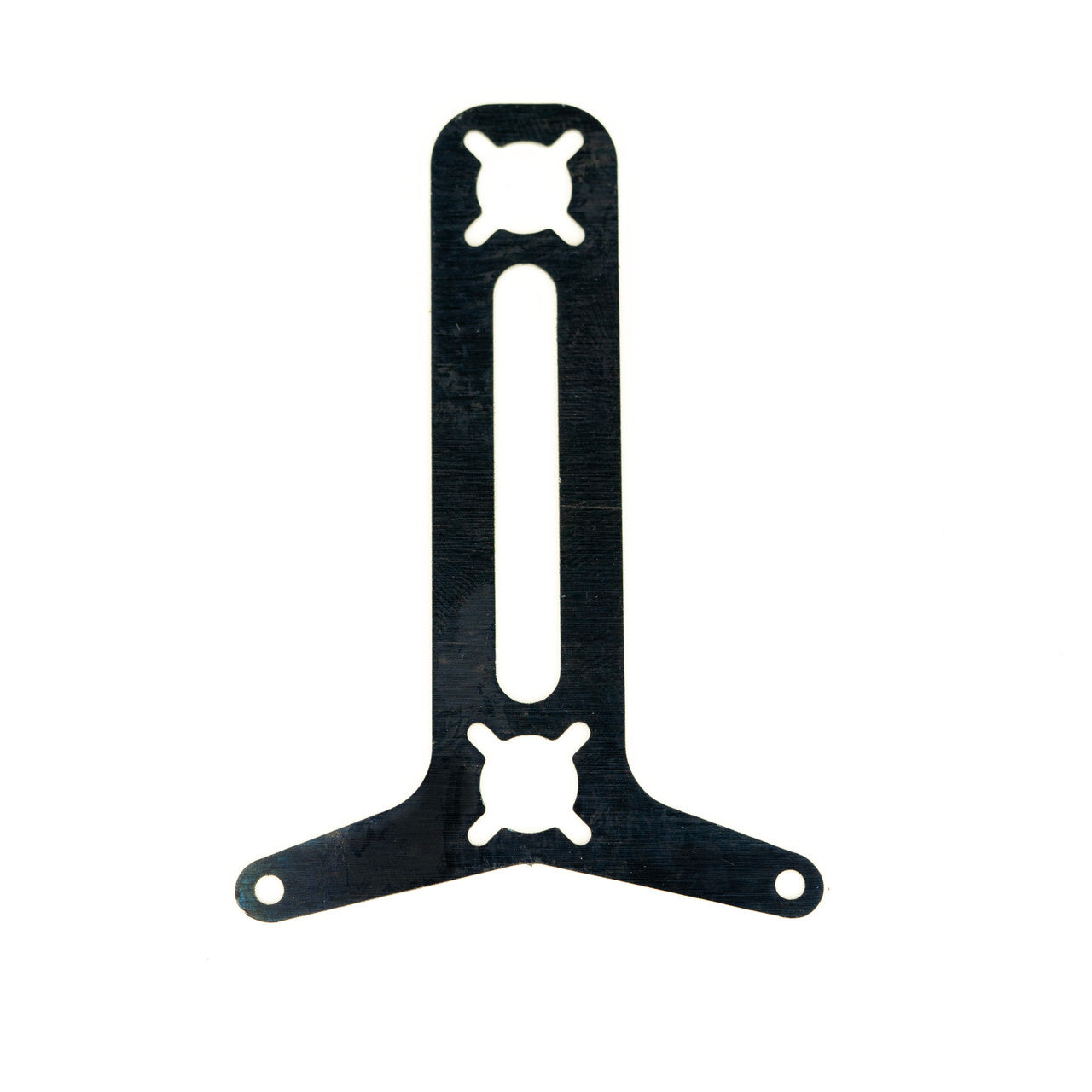 Ovalwerks Medium Spring Steel T-Plate by ORC