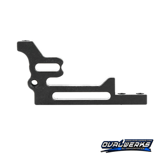 Ovalwerks Motor Plate 2025 Resurgent Pod