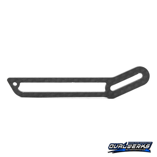 Ovalwerks Resurgent Front Nerf Bar