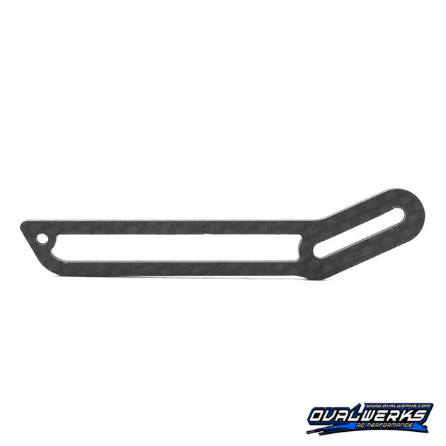 Ovalwerks Resurgent Front Nerf Bar