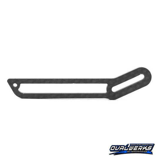 Ovalwerks Resurgent Front Nerf Bar