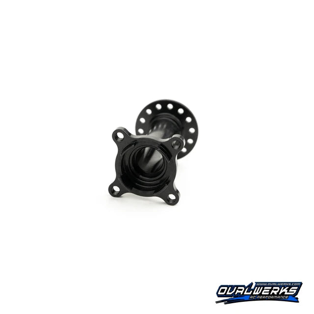 Ovalwerks Lightweight Long Right Side Diff Hub