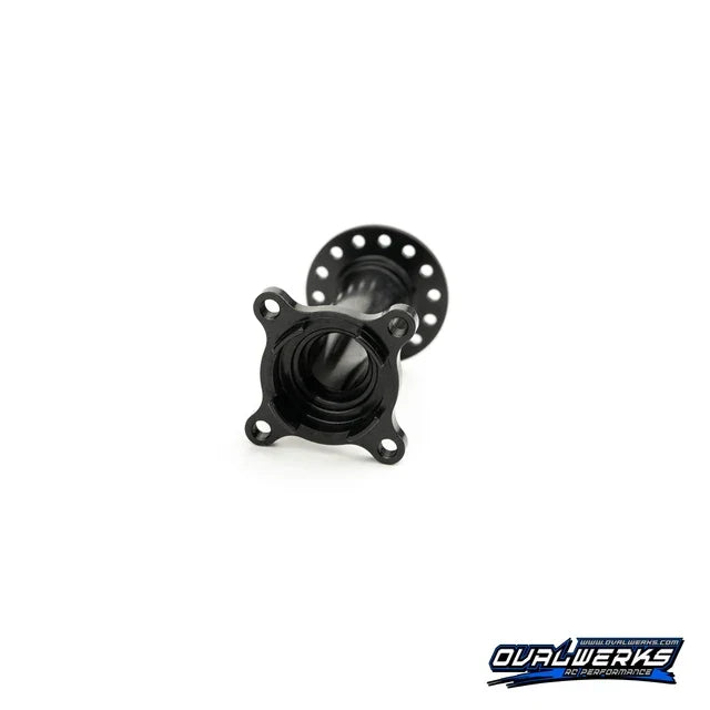 Ovalwerks Lightweight Long Right Side Diff Hub