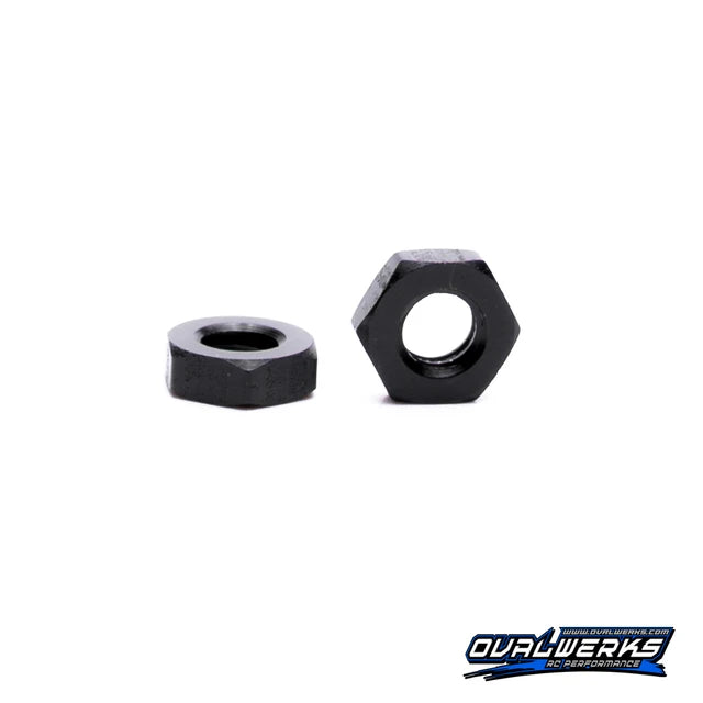 Ovalwerks Threaded T-Plate Spacers