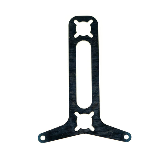 Octane Soft Spring Steel T-Plate by ORC