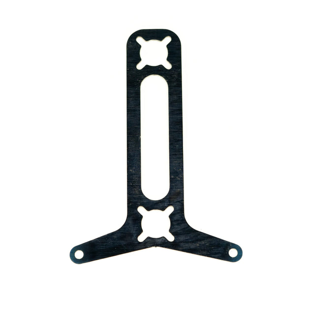 Octane Soft Spring Steel T-Plate by ORC