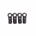 Ovalwerks Open End Ball Cups 4.3 mm