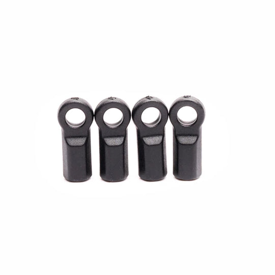 Ovalwerks Open End Ball Cups 4.3 mm