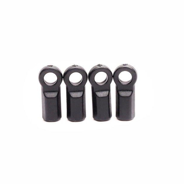 Ovalwerks Open End Ball Cups 4.3 mm