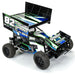 PRO367401 1/10 Light Weight Clear Wing Set: Losi 22S Sprint Car (TLR / Team Losi)