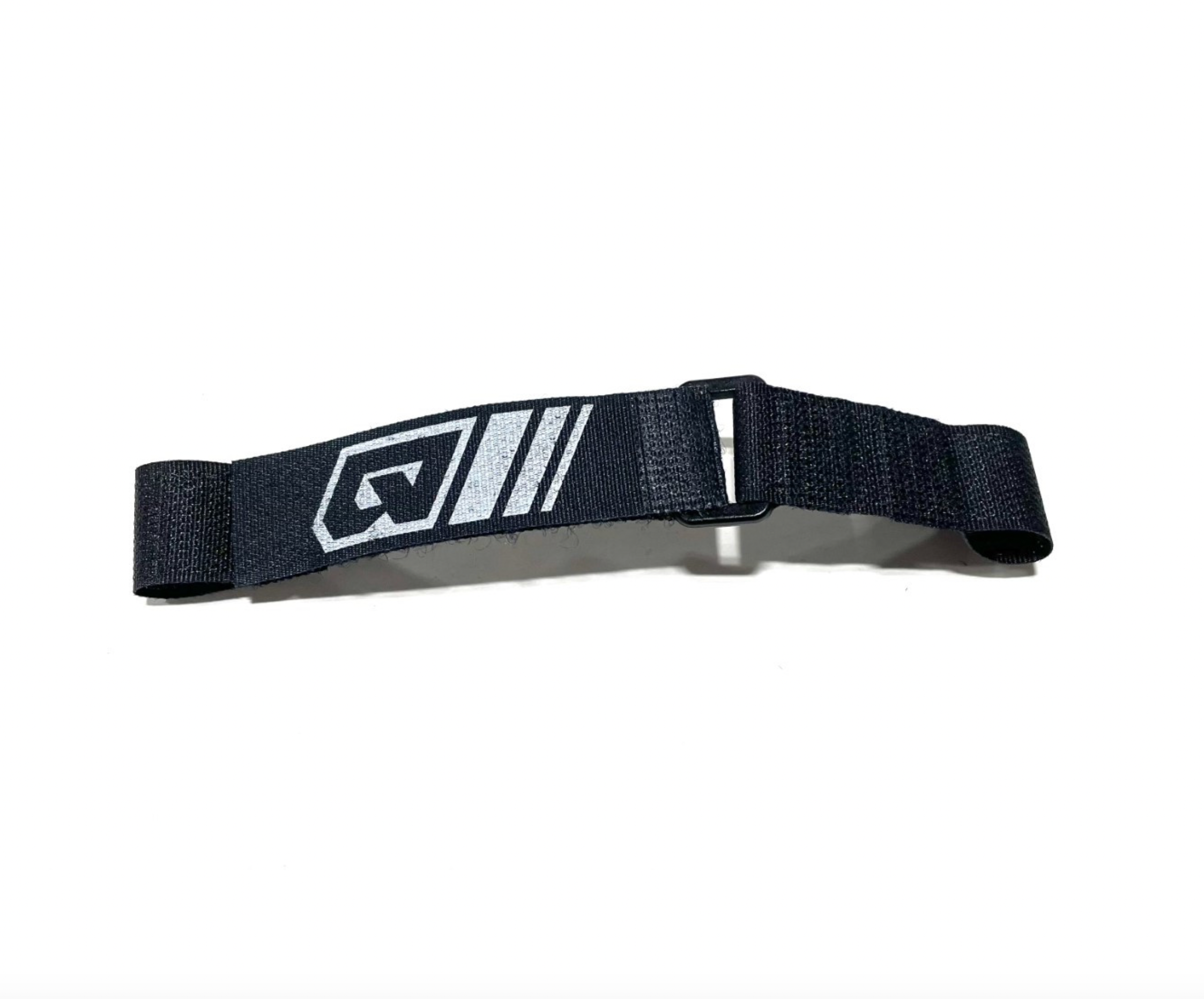Single Mounted Battery Strap, QS-1010