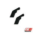 2026 Assault Molded Short Front Down Tubes, QS-1011SD