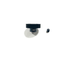 Team GFRP / Quasi Speed Aluminum Pinion Gears (5mm shaft) for Drag Racing