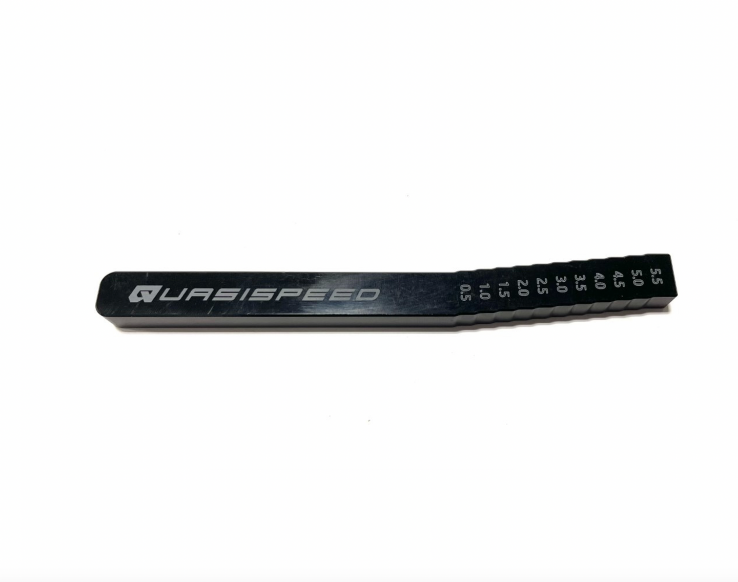Team GFRP / Quasi Speed Droop Gauge Tool works with all cars QS-1017