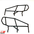 2026 Molded 3 Post Sprint Cage Sides, QS-1037C