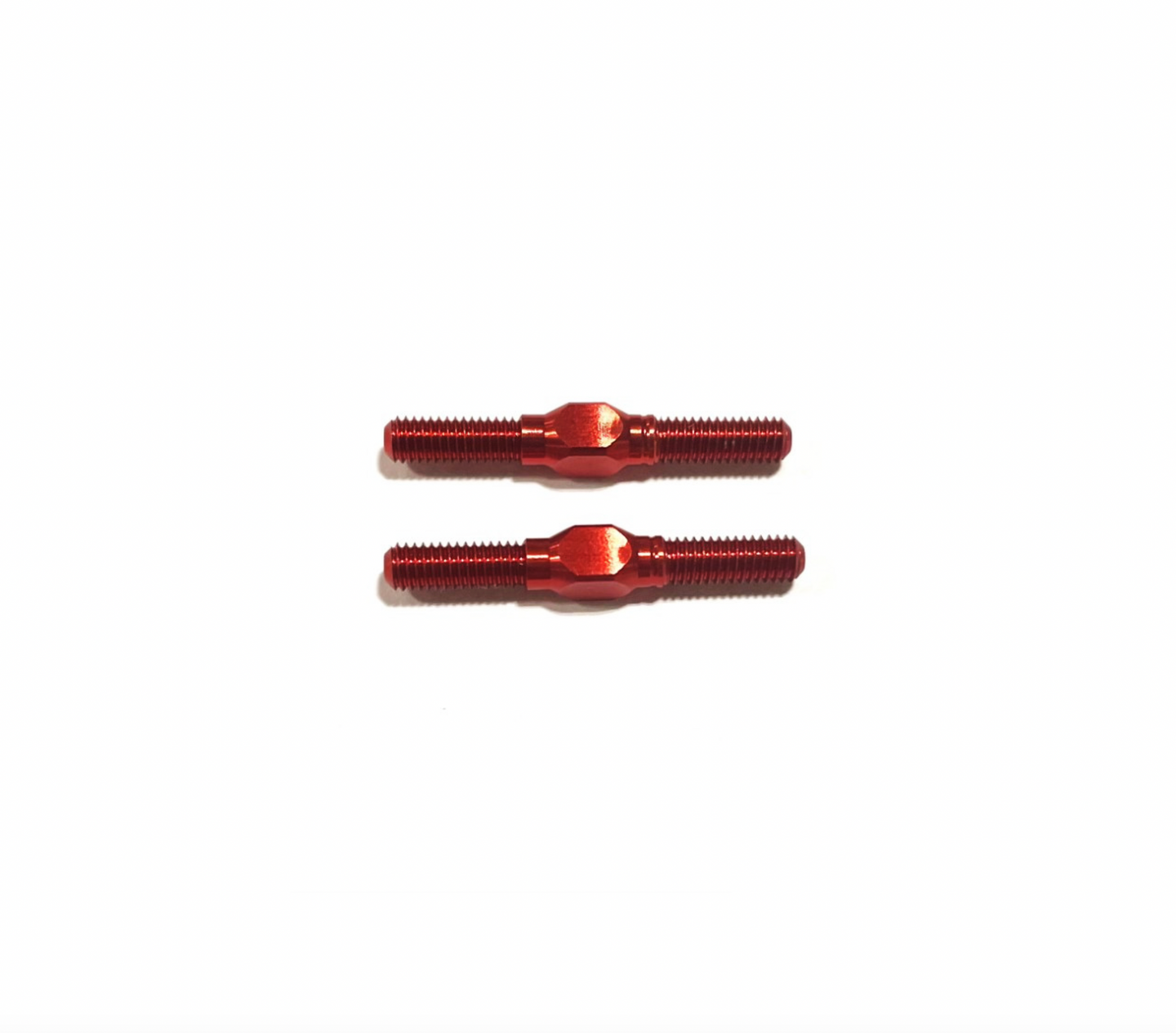 Team GFRP / Quasi Speed Aluminum Turnbuckle 1.0 (25mm), QS-1125