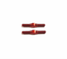 Team GFRP / Quasi Speed Aluminum Turnbuckle 1.0 (25mm), QS-1125
