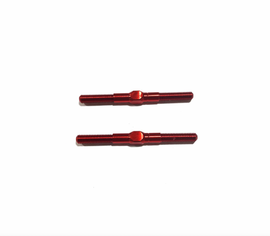Team GFRP / Quasi Speed Aluminum Turnbuckle 1.50 (38mm), QS-1138