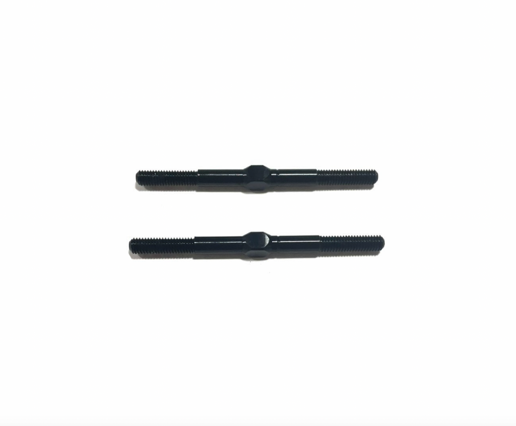 Aluminum Turnbuckle 1.75 (45mm), QS-1145