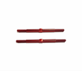 Aluminum Turnbuckle 2.25 (57mm), QS-1157