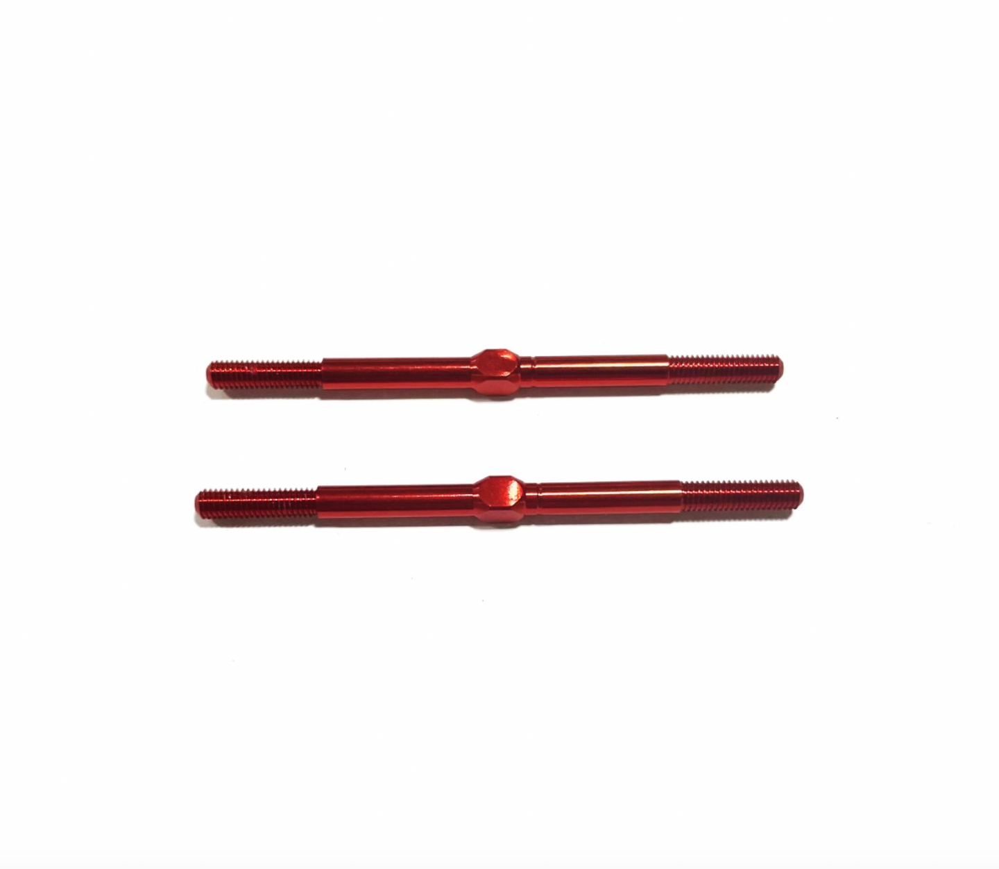 Team GFRP / Quasi Speed Aluminum Turnbuckle 2.25 (57mm), QS-1157