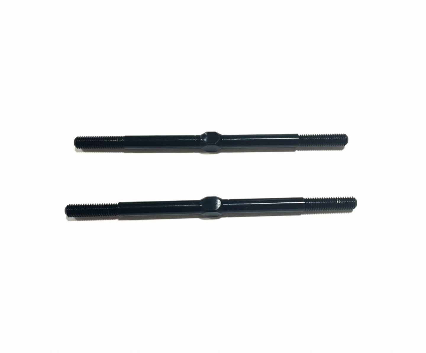 Team GFRP / Quasi Speed Aluminum Turnbuckle 2.50 (38mm), QS-1163