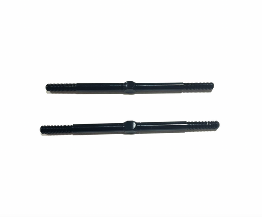 Team GFRP / Quasi Speed Aluminum Turnbuckle 2.50 (38mm), QS-1163