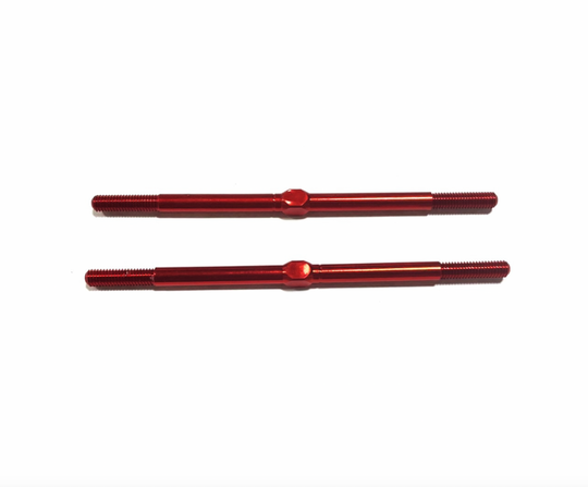 Team GFRP / Quasi Speed Aluminum Turnbuckle 2.75 (70mm), QS-1170