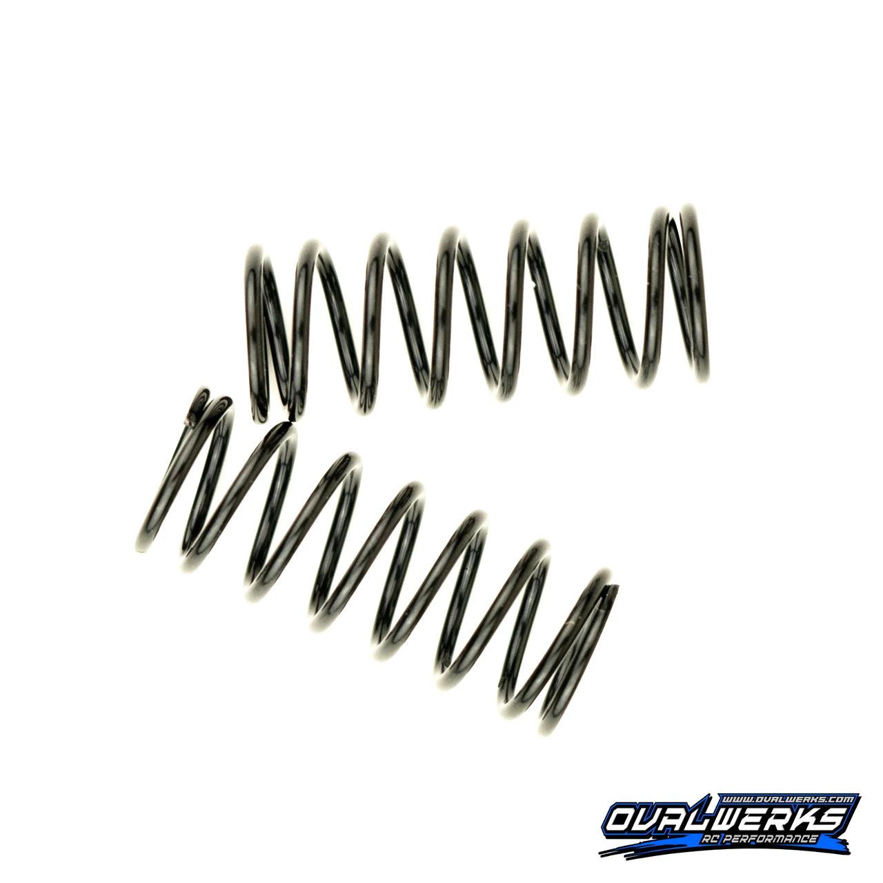 Ovalwerks Side Shock Springs