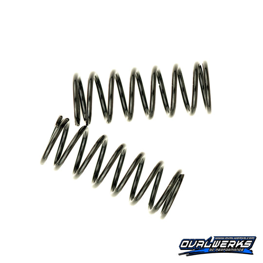 Ovalwerks Side Shock Springs