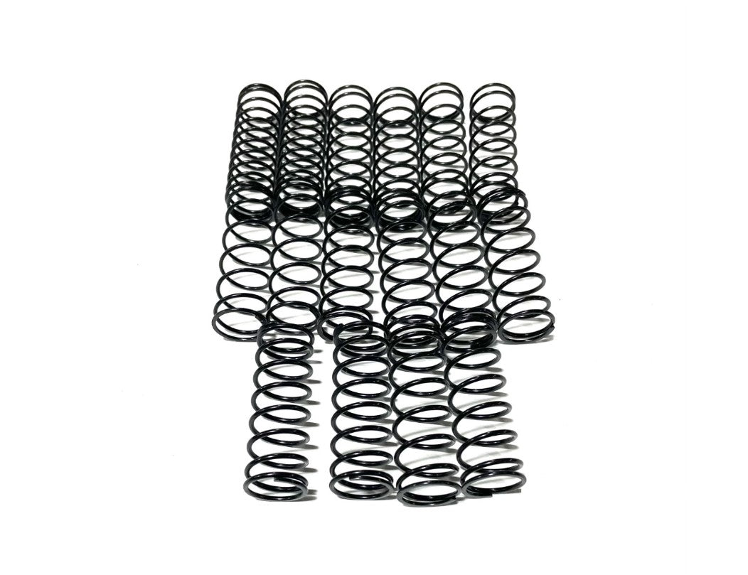 Team GFRP / Quasi Speed 1.80 Small Bore Rated Springs