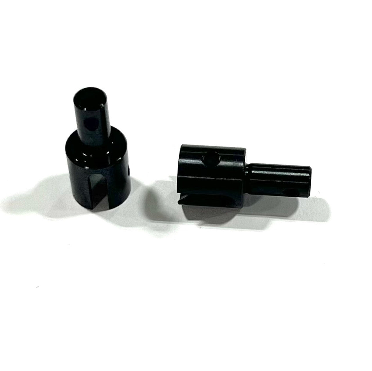 Team GFRP / Quasi Speed Gear Diff Steel Outdrive, QS-4120
