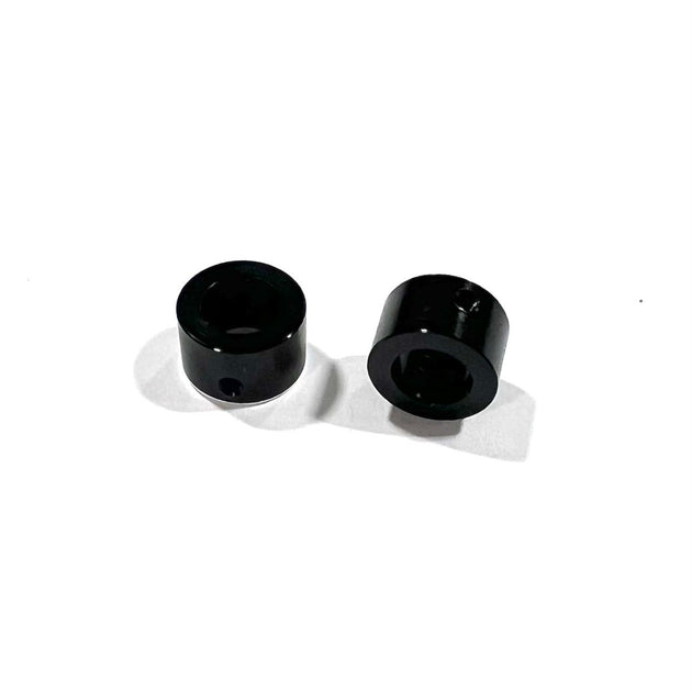Team GFRP / Quasi Speed Gear Diff Outdrive Sleeve, fits all GFRP cars