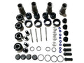 Big Bore Short Shock Kit, QS-5112