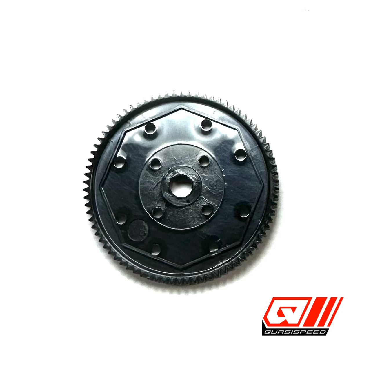 Team GFRP / Quasi Speed 48P Slipper Spur Gear
