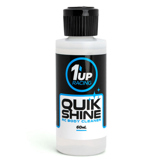 1up Racing QuikShine RC Body Cleaner, 1UP-122001