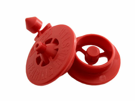 RPM Bearing Blaster