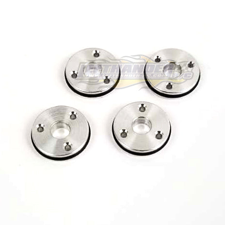Five Seven Designs Small Bore 3-Hole Pistons