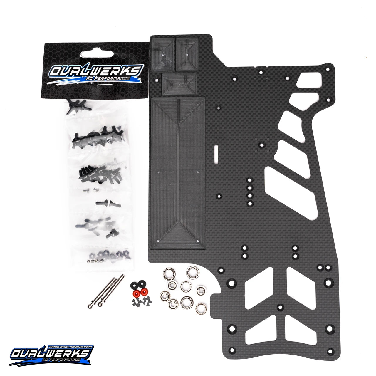 Ovalwerks 2025 Resurgent Refresh Kit