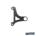 Ovalwerks RTC Front End Carbon Lower Right A-Arm