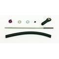 HyperDrive HD Center Damper Assembly