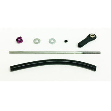 HyperDrive HD Center Damper Assembly