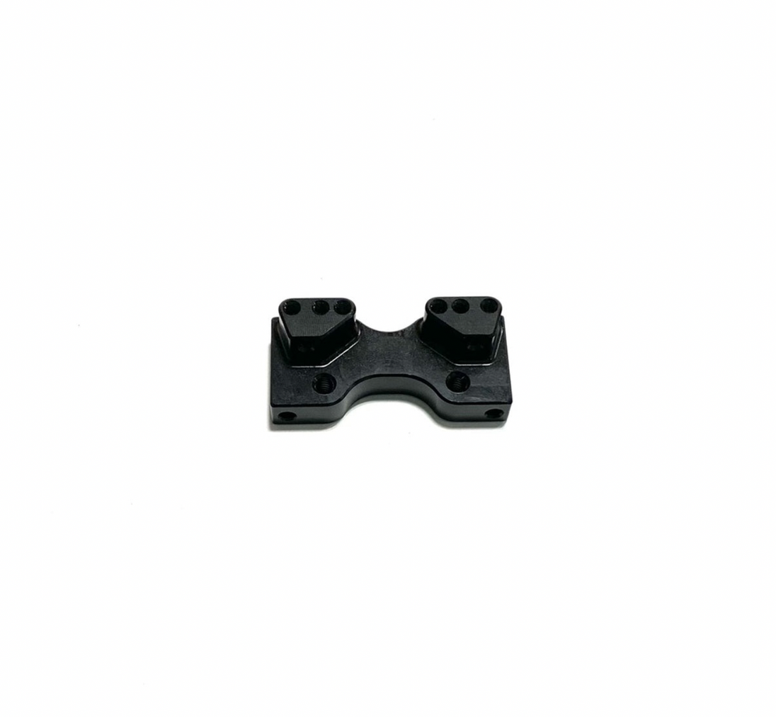 Team GFRP / Quasi Speed M1, Havoc 1.55 Aluminum Front Bulkhead GFR-1002